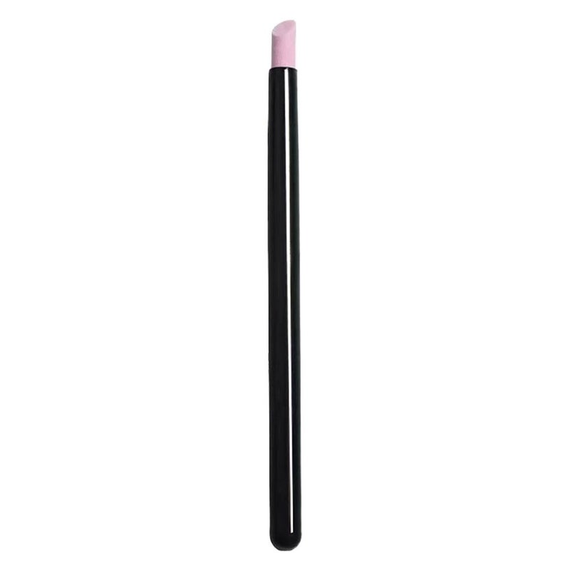 Nail polishing pen, fine nail buffing stick, nail tool, cuticle remover, manicure tool, ceramic quartz pen, Japanese nail tool
